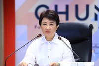 台中新住民人口數破6.5萬  占全體市民2%