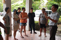 恆春後壁湖浪小仍禁潛　墾管處：將研議彈性調整