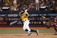 宋晟睿先打「預防針」再開轟　感謝教頭給機會