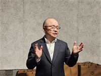 信錦看下半年營收持平　低軌衛星刺激明年營運動能