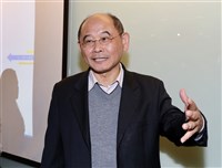 關稅影響裕日車上半年虧損 總經理改由姚振祥掌舵