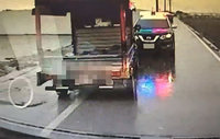 彰化青農冒雨移動抽水機搶救作物　疑觸電身亡