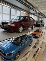 美對歐盟課15%關稅  捷克汽車廠斯柯達：受影響不大