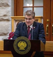 南非政府要求台駐處遷離　國會議員批決策不透明