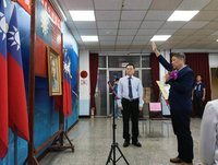 屏東潮州鎮長周品全涉貪2度停職  縣府派員代理