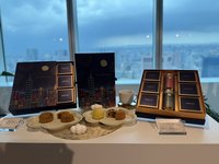 台北101禮品年銷破億　不畏關稅匯率禮盒加碼搶市