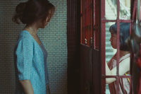 舒淇執導作品再傳捷報　「女孩」入選多倫多影展