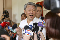 對美投資4000億美元？郭智輝：那是假設