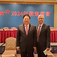 宸鴻：客戶提前拉貨第2季營運佳 全年審慎樂觀