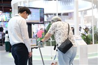高齡健康產業博覽會8日登場　聚焦銀髮新經濟發展