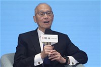 對美外交　李大維：美國兩黨都是朋友從來不會押寶