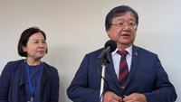 靠美豬牛標示談判？邱泰源：無法代關稅小組說明