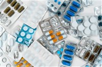 拜耳阿斯匹靈等藥停止進口　健保署：同成分學名藥多