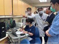 防新興傳染病  3醫學中心設特殊病原科技照護中心