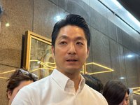 美國關稅將上路　蔣萬安：北市先以超徵稅收因應