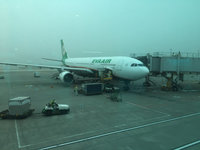 長榮桃園飛馬尼拉航班　艙壓出現異常返航