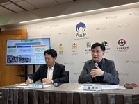 替代役助攻災後復原　內政部規劃備役役男救災機制