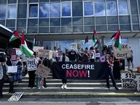 捷克外交親以色列  專家：恐難回應人權關切