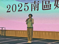 涉助理費案遭起訴  林岱樺強調未被停權、將續參選
