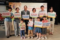 6成家長讓幼童使用3C  專家籲手機非電子保母