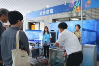 海洋教育嘉年華科博館登場  趣味體驗中探索海洋