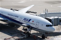 ANA國際線航班　全艙等陸續提供免費Wi-Fi