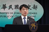 國台辦批賴總統麻煩製造者　外交部譴責惡意顛倒是非