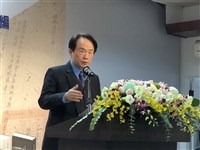 二戰結束80週年　陳儀深：韓戰後美採台灣地位未定論