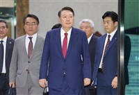 韓獨立檢查組拘提尹錫悅再次失敗　稱遭頑強抵抗