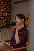 蔡依林開Podcast獻聲  分享新專輯靈感發想