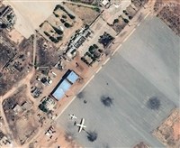 蘇丹稱炸毀載有哥倫比亞傭兵阿聯飛機　至少40死