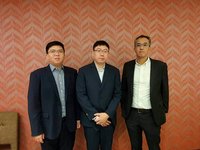 慶豐富第4季擬擴增美國產能　提升出貨效率