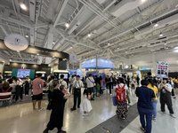 高雄加盟創業展登場  預估增5500個就業機會