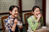 隨節目走訪基隆家鄉  百白盼持續在藝術付出