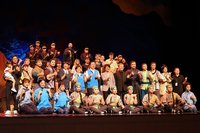 榮興劇團巡演精緻客家大戲　8/10苗栗首站登場