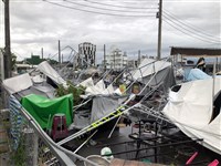 民進黨媒合18家電器業　災民享免費檢測或維修優惠