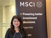 MSCI成分股新增康霈、川湖　小型指數增印能科技7檔