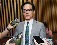 林之晨：台灣大聚焦3核心事業　推動長期成長