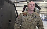 零下30度無名英雄　阿拉斯加美軍醫官任務包山包海