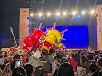 紙風車兒童藝術工程新北永和登場　父親節闔家看戲