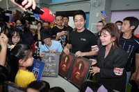 憂新興毒品侵蝕校園安全　蔣萬安：查緝絕不手軟