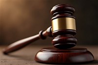 法庭直播　最高檢檢察官撰文籲借鏡國際刑事法院
