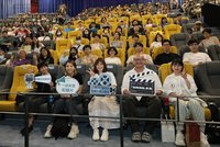 新北市「島嶼視線」影展閉幕　「大風之島」壓軸