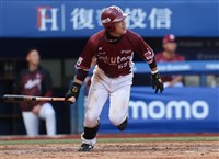林政華狀況佳棒次前挪　古久保盼未來能勝任2棒