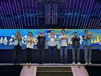 罷免進入倒數黃金週　國民黨區域陸空聯防催不同意票