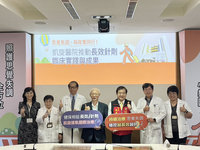 高雄街友患思覺失調  長效針劑穩定慢性病回歸社區
