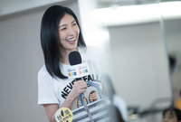 楊謹華站台挺唐寶寶中秋禮盒　盼各界以行動守護