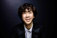 大三生林灝維闖進蕭邦鋼琴大賽　學習戴資穎拚勁