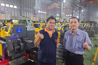 新模螺絲挑戰減碳升級　整合供應鏈導入數位管理