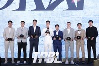 劉丞勳獲TPBL選秀狀元　衛冕軍國王補強不手軟